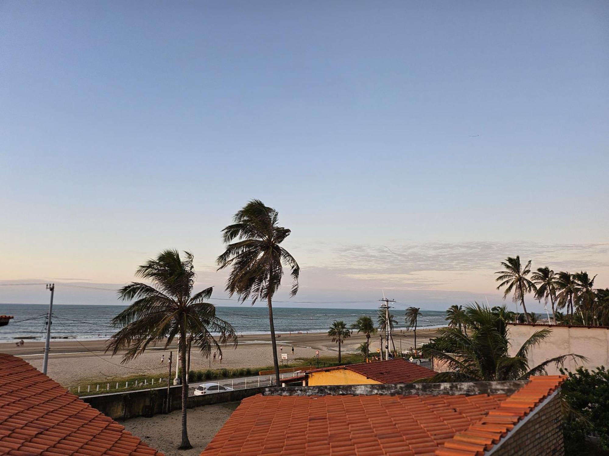 Flebeach Флешейрас Екстер'єр фото