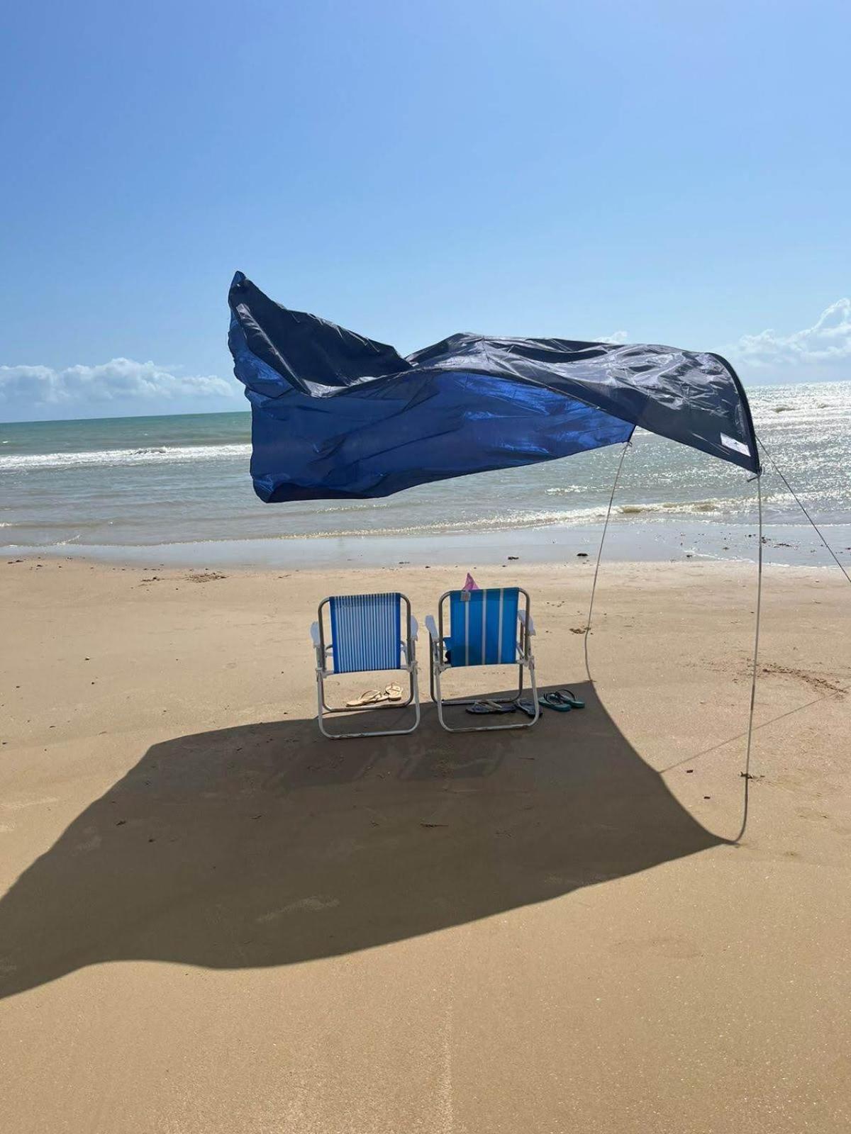 Flebeach Флешейрас Екстер'єр фото